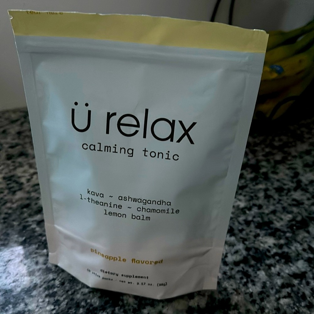 U Relax
